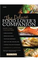 The Deluxe Food Lover's Companion