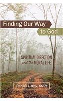 Finding Our Way to God