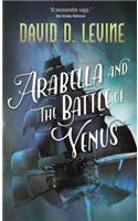 Arabella and the Battle of Venus