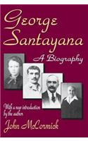 George Santayana