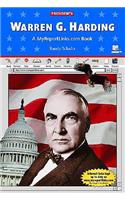 Warren G. Harding