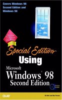 Using Microsoft Windows 98