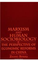 Marxism and Human Sociobiology