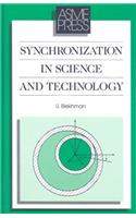Synchronization in Science and Technology