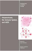 Herpesviruses, the Immune System, and AIDS