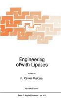 Engineering Of/With Lipases