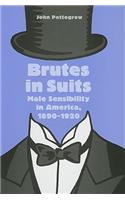 Brutes in Suits