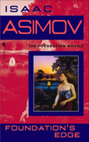 Foundation's Edge: (Foundation Novels (Paperback))
