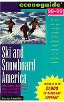Econoguide ... Ski and Snowboard America