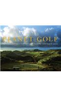 Planet Golf