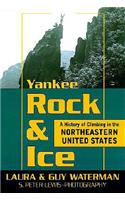 Yankee Rock and Ice