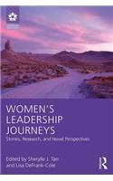 Women's Leadership Journeys