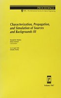 Characterization Propagation & Simulation of S