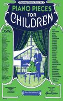 Piano Pieces For Children (EFS 3): Everybody's Favorite Series No. 3
