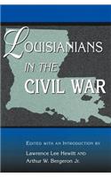 Louisianians in the Civil War