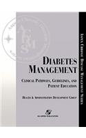 Diabetes Management