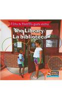 Library / La Biblioteca