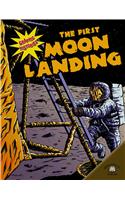 The First Moon Landing