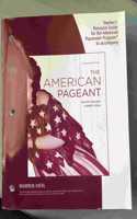Trg AP American Pageant 15e