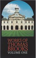 Works of Thomas Brooks