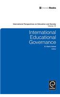 International Educational Governance