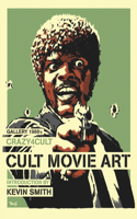 Gallery 1988's Crazy 4 Cult: Cult Movie Art: Cult Movie Art