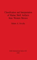 Classification and Interpretation of Marine Shell Artifacts from Western Mexico