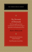 An Account of Denmark