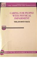 Caring for People with Physical Impairment