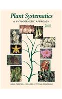 Plant Systematics