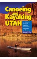 Canoeing & Kayaking Utah