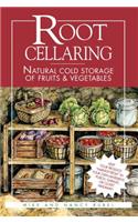 Root Cellaring