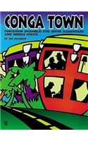 Conga Town