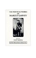 The Poetical Works of Marcus Garvey