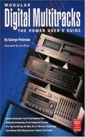 Modular Digital Multitracks Power User's Guide