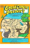 Grand Canyon Discovery
