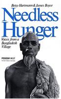 Needless Hunger : Voices from a Bangladesh Village