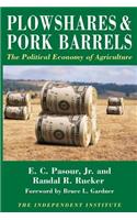 Plowshares & Pork Barrels