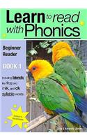 Learn To Read Rapidly With Phonics