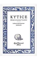 Kytice: Czech & English Edition