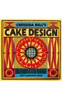 Cressida Bell's Cake Design