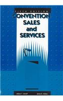 Convention Sales and Services
