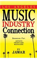 Los Angeles Music Industry Connection