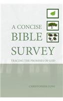 Concise Bible Survey