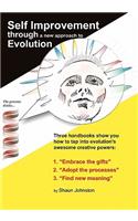Self Improvement Through a New Approach to Evolution