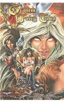 Grimm Fairy Tales Volume 7