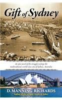 Gift of Sydney