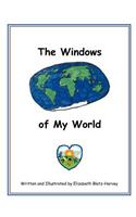 The Windows of My World