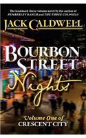 Bourbon Street Nights