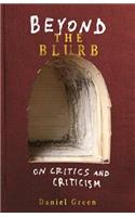 Beyond the Blurb